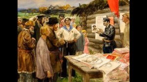 Краткое содержание Мать. Горький М. Пересказ романа за 13 минут