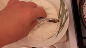 Как правильно и вкусно пожарить ротана?