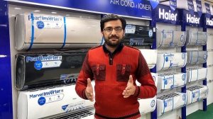 Review Of Best Inverter AC In 2022 l Explaining Features OF Haier AC l How To Safe Electricity BY A