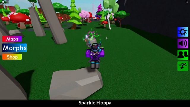 Find The Floppa Morphs (225) - How to get ALL 21 NEW FLOPPA MORPHS! (FANTASY MAP UPDATE) ROBLOX смотреть онлайн