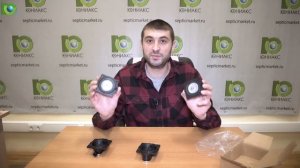 Ремкомплект компрессора AirMac DB 60/80 | Обзор от компании Юниакс.