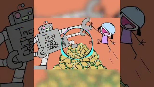 Taco bot 3000 смотреть онлайн