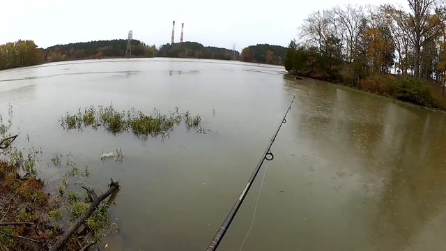 First time Fishing with Powerbait Crappie Nibbles - Does it Work? смотреть онлайн