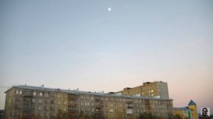 Воркута, Тиманский овраг. Прогулка Vol. 2. 25.09.2021 г.
