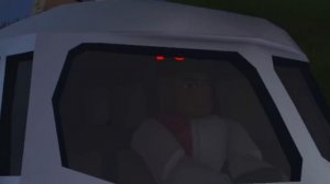 Back To The Future ROBLOX - The Libyans Attack - Fan-Film