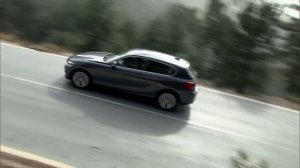 Новый BMW 1 серии Новая копейка БМВ