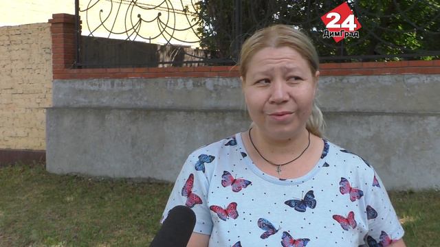 БОЛЕЕ 700 ДИМИТРОВГРАДЦЕВ УЖЕ ПОКЛОНИЛИСЬ СВЯТЫНЕ смотреть онлайн