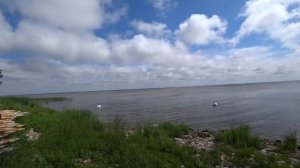 Литва. Самое КРАСИВОЕ и Самое ПОПУЛЯРНОЕ Место в Литве. Куршская Коса, Янтарь и Дюны