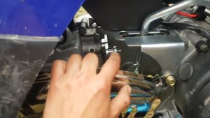 Обзор Квадроцикла Hamer200cc Lux