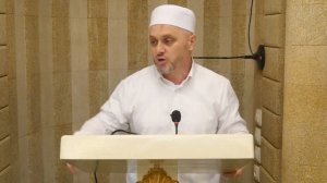 Кому ни угодно все о религии говорят Шейх Камильгере Салгереев .