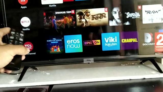 TCL Led tv smart and Android 2022 |tcl led tv 32s5201 |TCL led tv | TCL Android tv |led tv| smart t смотреть онлайн