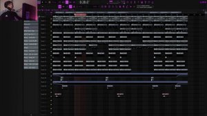 КАК НАПИСАТЬ ЧИЛЛОВЫЙ PLUGGNB БИТ | FL Studio