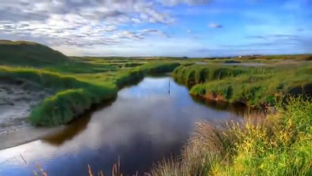 Клип музыка.Россия Природа Лучшее! смотреть онлайн