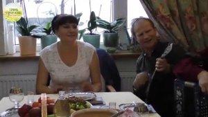 Галочка, Галя Галинка, поёт Владимир Кузнецов