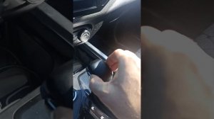 Черри Тигго 4 рычаг АКПП