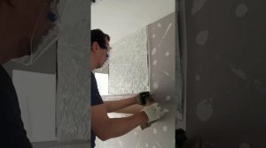 демонтаж зеркала