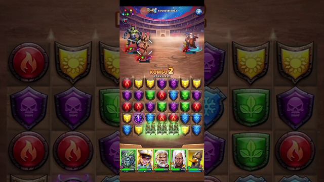 Турнир 2-й день. Тестим Мульгог, только докачал) 20.06.2023 смотреть онлайн