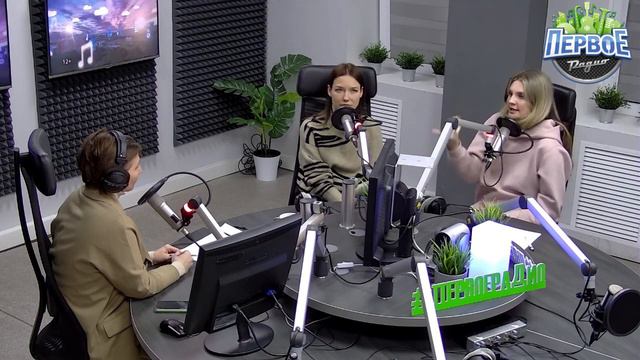 "Самое время" с Валентиной Дьячковой (16.03.22) - Такое прощать нельзя / Время возможностей смотреть онлайн