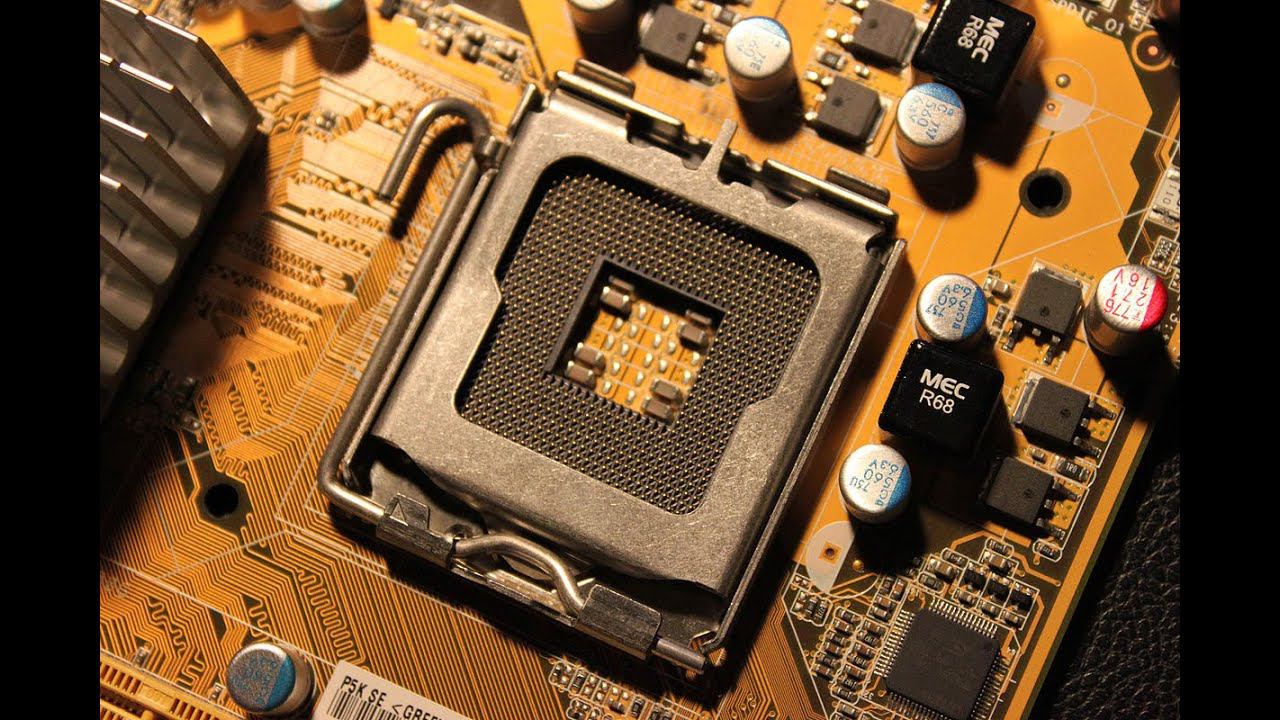 775 сокет ну очень уставший и еще немного поучительного в этом видео Смотрим смотреть онлайн