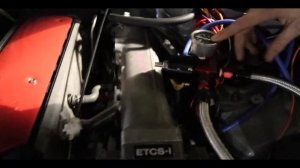 How to 1JZ Swap your G35