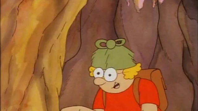  Jimbo And The Jet Set- The Pennand Inca Story смотреть онлайн