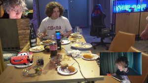 ДЕНЬ РОЖДЕНИЯ ЖОЖО ! / ПОЛНЫЙ СТРИМ / ЖОЖО ПРАЗДНУЕТ ДР С ДРУЗЬЯМИ / ПОДАРКИ НА ДР !