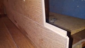 Самодельный стол для фрезера из ламината