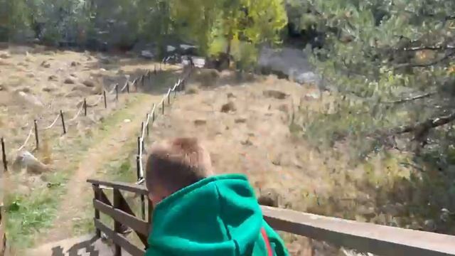 АРХЫЗ БЕЛЫЙ ПИК смотреть онлайн