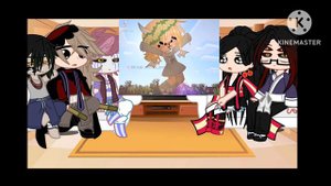 ~Реакция высших лун на мою галерею~(Ребят извиняюсь за своё отсутствие. И спасибо вам за 808 котят)