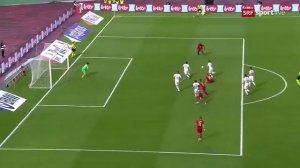 (Video) Belgium 2 - 1 Switzerland highlights and goals, Nations League 