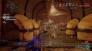 Warframe- Cross Save / Cross Play Is MORE IMPORTANT!