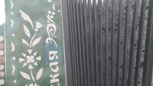 Песня Дмитрия Иващенко на гармони, Погадай цыганка, цифры 89277382068