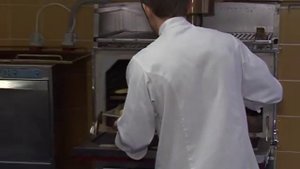 Мастер-класс " Готовим на печах Josper"
