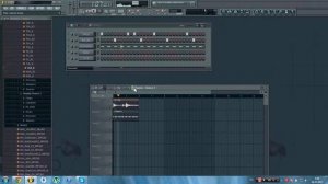 Урок по созданию андер бита в Fl studio | От Sancho beats prod.