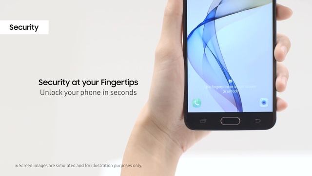 Galaxy J7 Prime Introduction Video смотреть онлайн