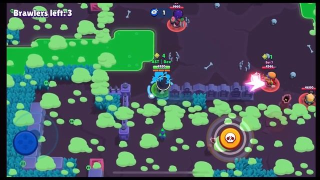 FACECAM (Почти) | Dark Clasher vs Dex 1 v 1 смотреть онлайн