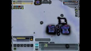 Supreme commander (2/4)