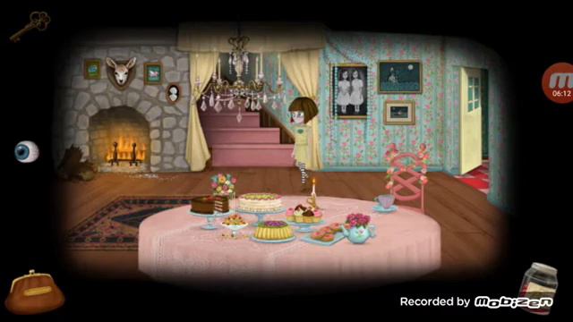 Игрвю в френ боу (2 глава) 3 часть. смотреть онлайн