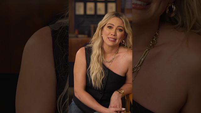 Hilary Duff to make music again!?