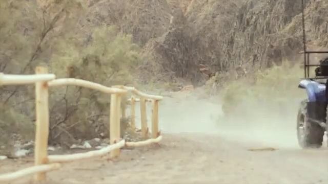 Экскурсия по Чарынскому каньону!) смотреть онлайн