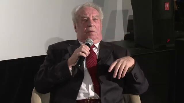 Русский генерал о кубинском Команданте (часть 4) смотреть онлайн