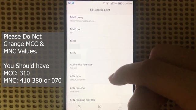 ATT APN Settings for Android | BEST 4G LTE Data & MMS Settings смотреть онлайн