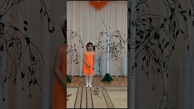 МАДОУ детский сад "Сказка" "Живая классика" Лисовская Нина смотреть онлайн