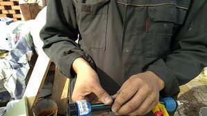 Ниппельные поилки для кур, бройлера