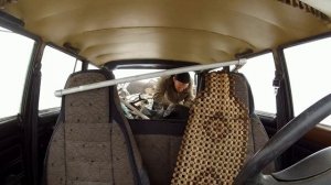 Немного быстрых копеек пока время есть__Мощный ветер - крыша трещит