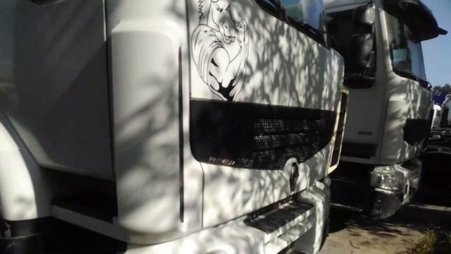 Вольво и не только смотреть онлайн