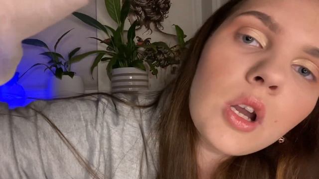 АСМР Посмотрю твои волосики и расчешу ?⚕️ смотреть онлайн