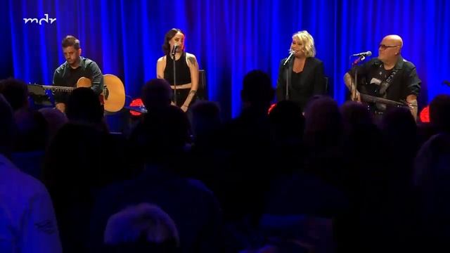 Unplugged Studiokonzert Kim Wilde, Germany 2023 смотреть онлайн