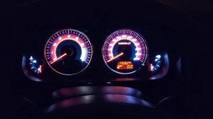 Custom made приборная панель для Mazda 6 GG_1