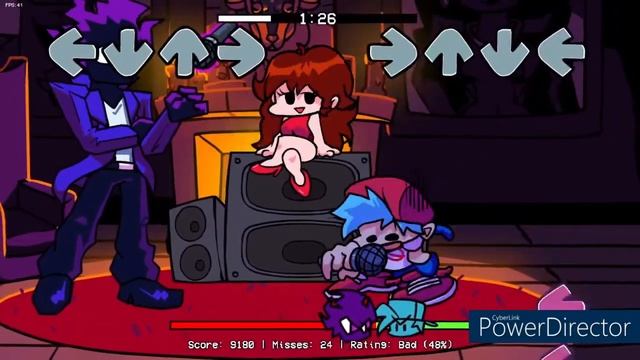 VS Mind Games (Demo Release) смотреть онлайн